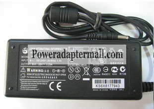 20v 3.25a Fujitsu-Siemens Amilo Li1705 M1451G charger ac adapter 20v 3.25a Fujitsu-Siemens Amilo Li1705 M1451G charger ac adapter
